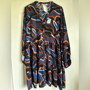 Nine West Dress-NWT